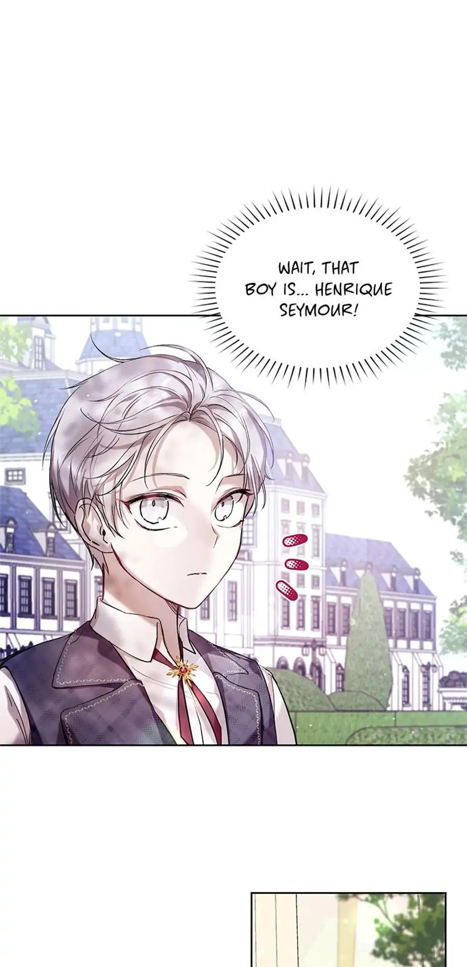 The Perks of Being a Villainess Chapter 16 page 2