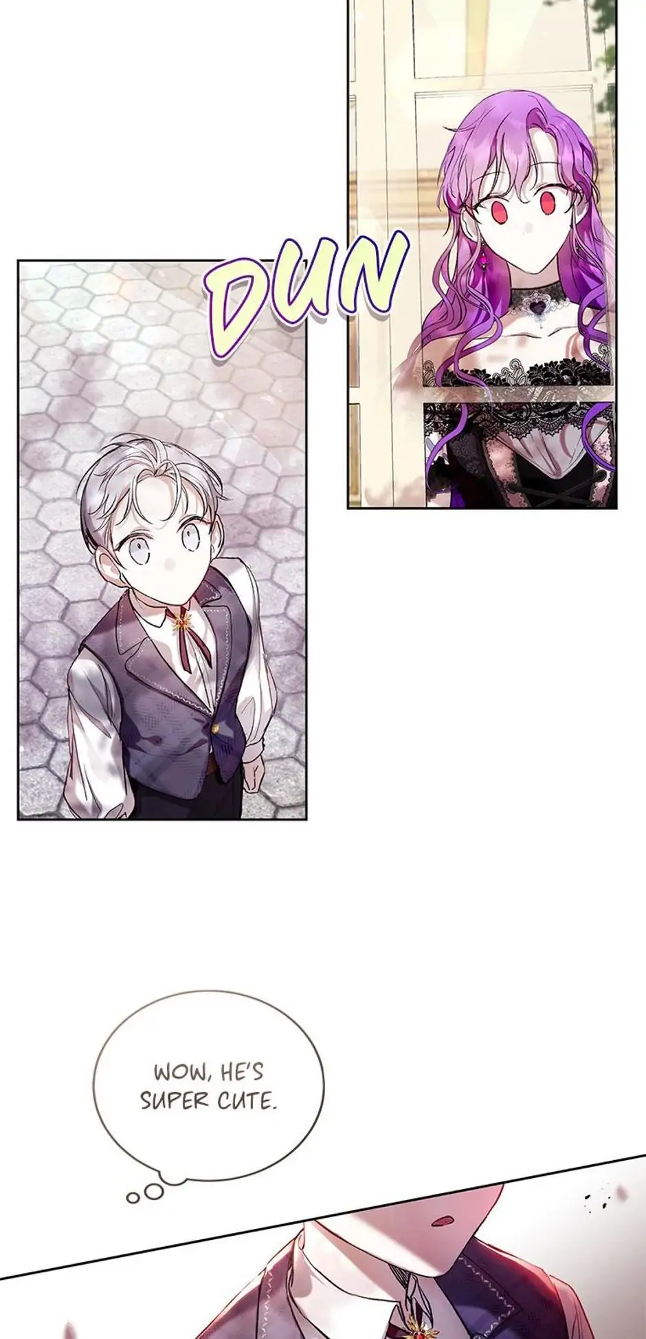 The Perks of Being a Villainess Chapter 16 page 3