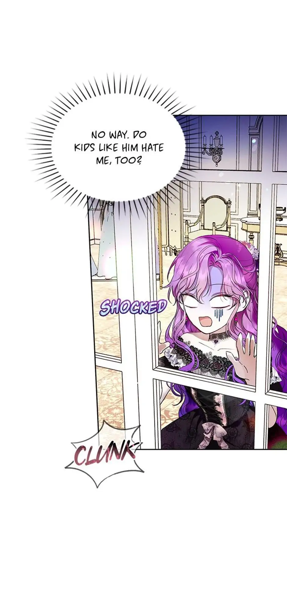 The Perks of Being a Villainess Chapter 16 page 7