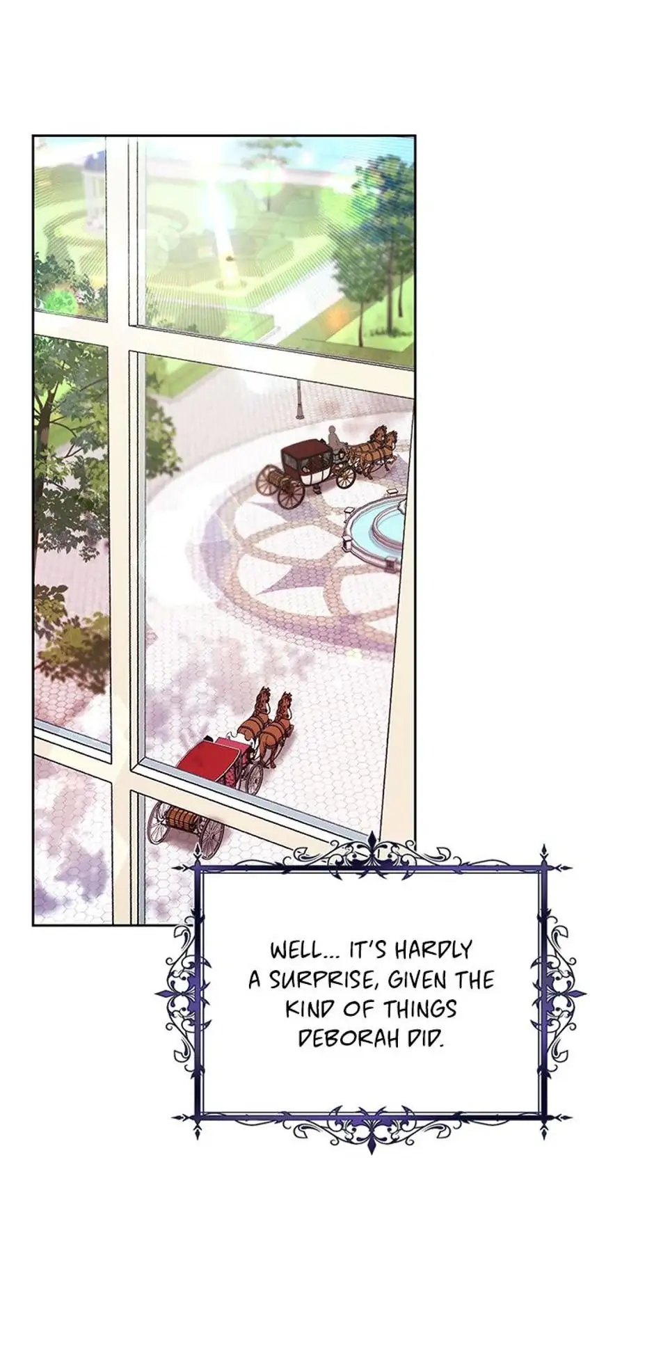 The Perks of Being a Villainess Chapter 16 page 8