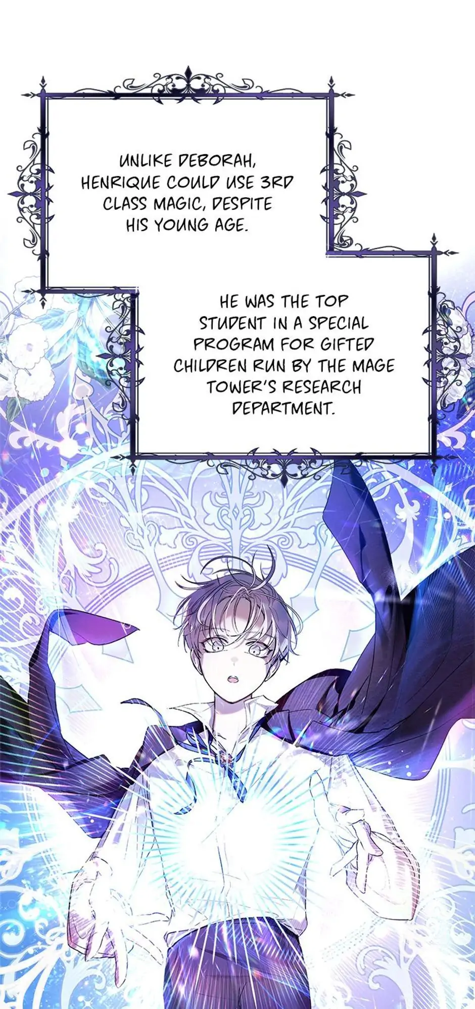 The Perks of Being a Villainess Chapter 16 page 9