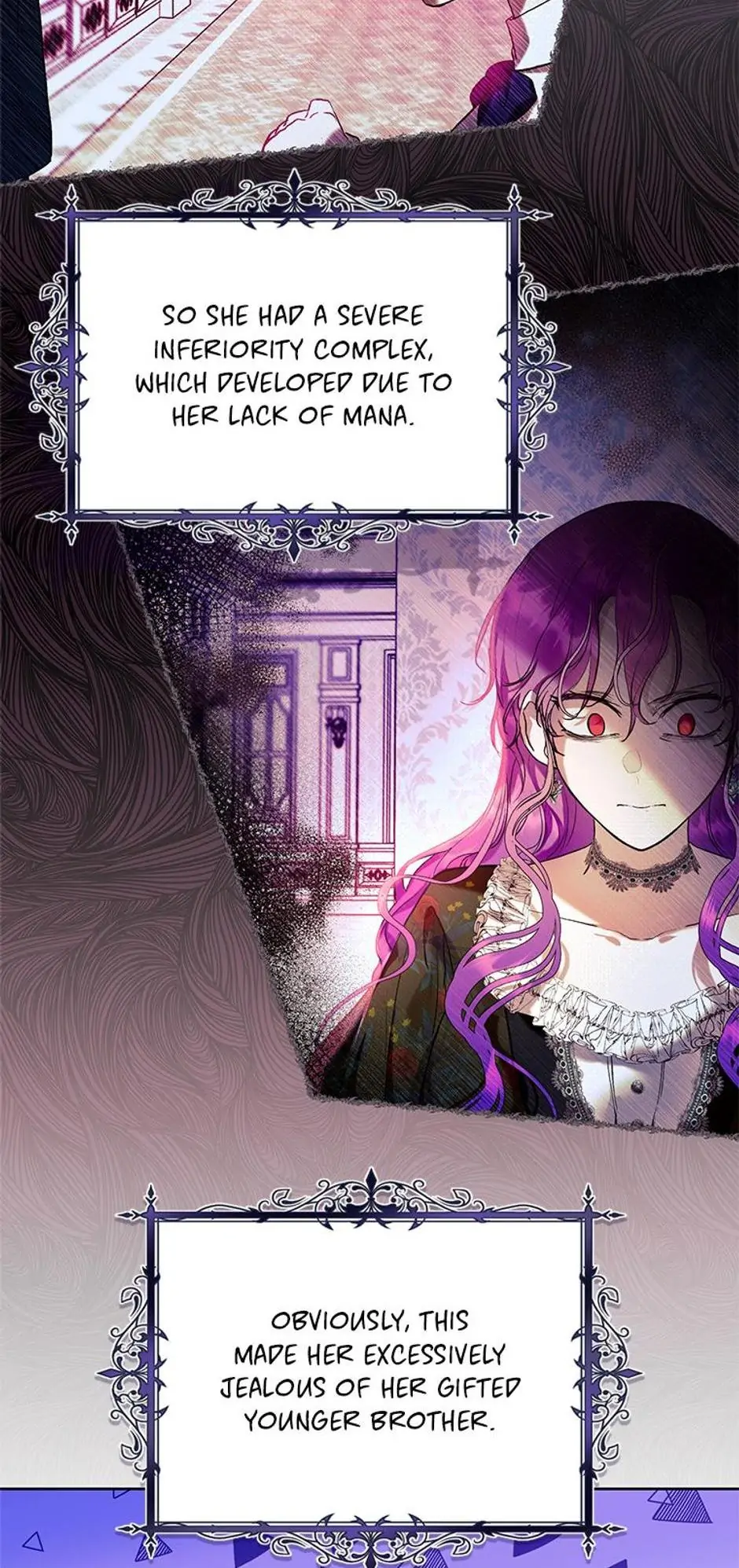 The Perks of Being a Villainess Chapter 16 page 11