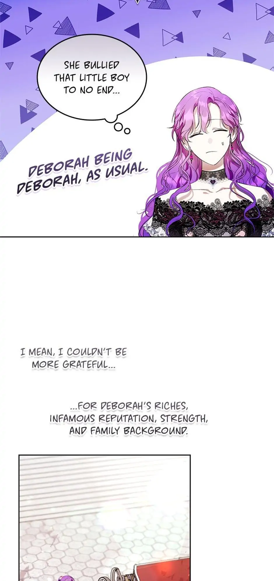 The Perks of Being a Villainess Chapter 16 page 12