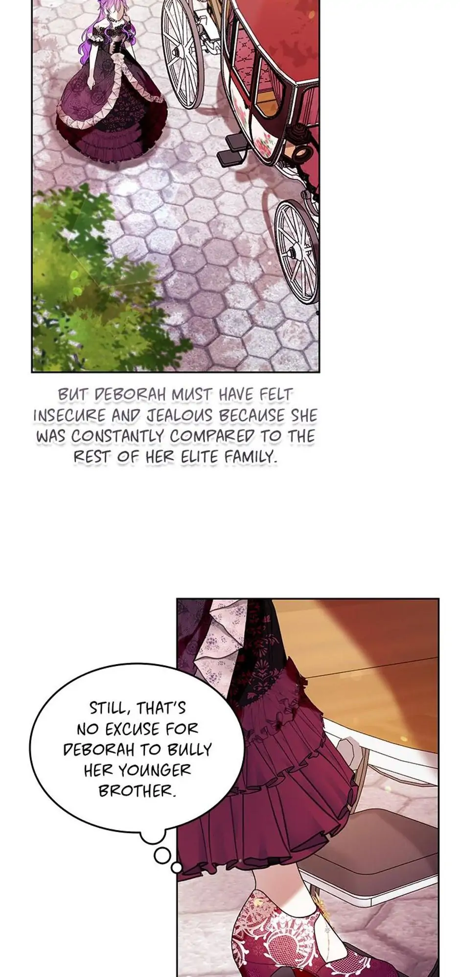 The Perks of Being a Villainess Chapter 16 page 13