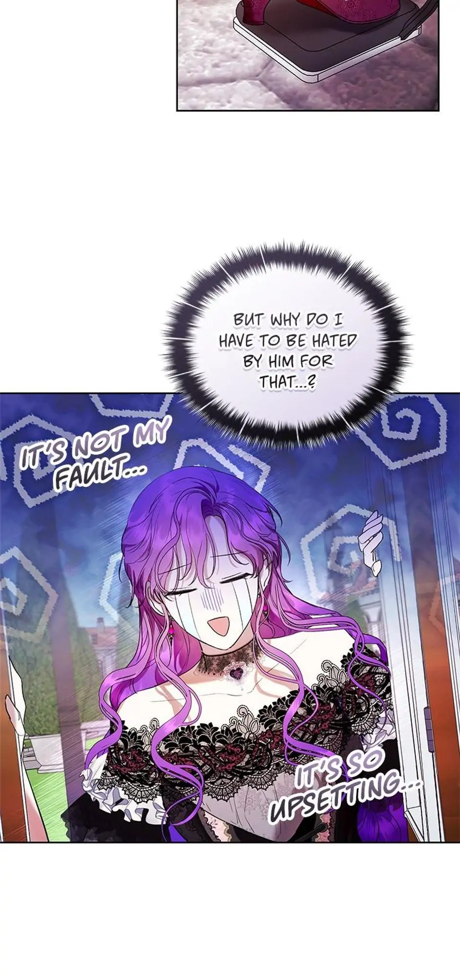 The Perks of Being a Villainess Chapter 16 page 14