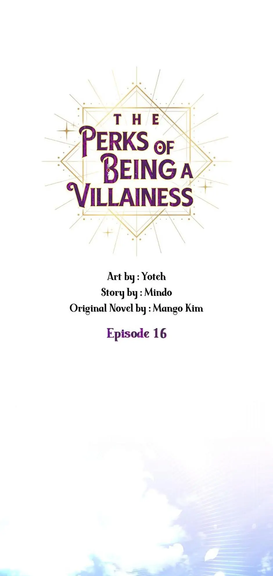 The Perks of Being a Villainess Chapter 16 page 17