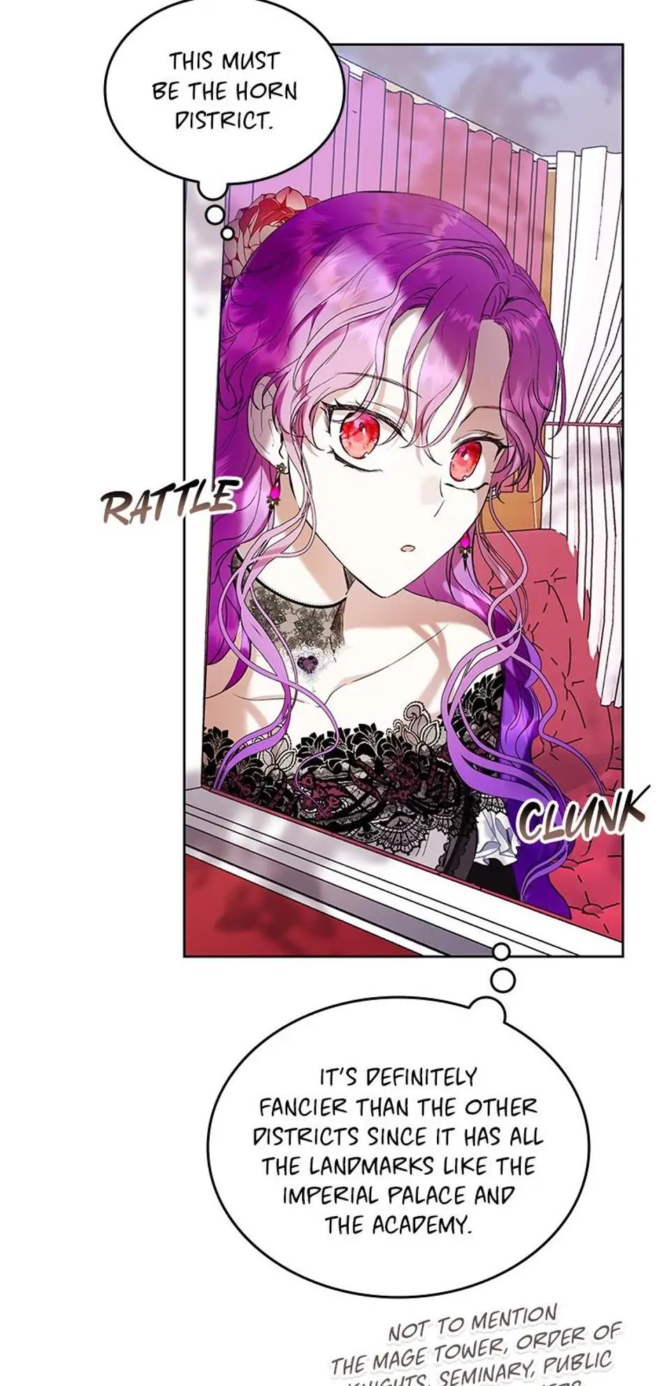 The Perks of Being a Villainess Chapter 16 page 19