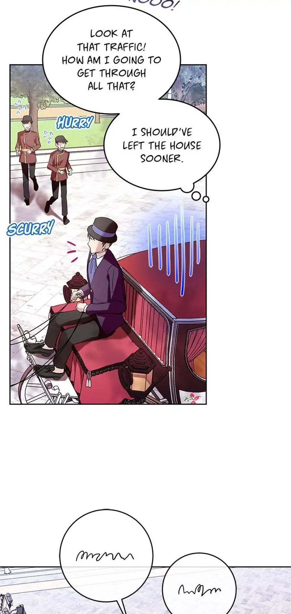 The Perks of Being a Villainess Chapter 16 page 22