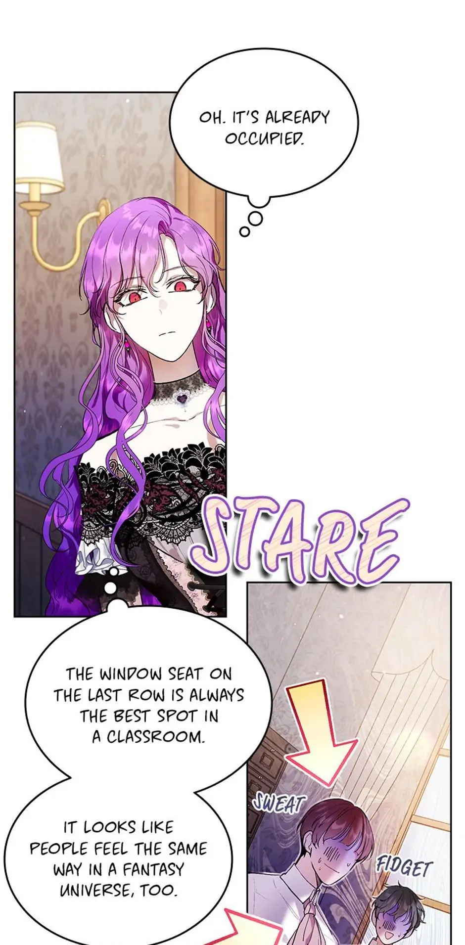 The Perks of Being a Villainess Chapter 16 page 32