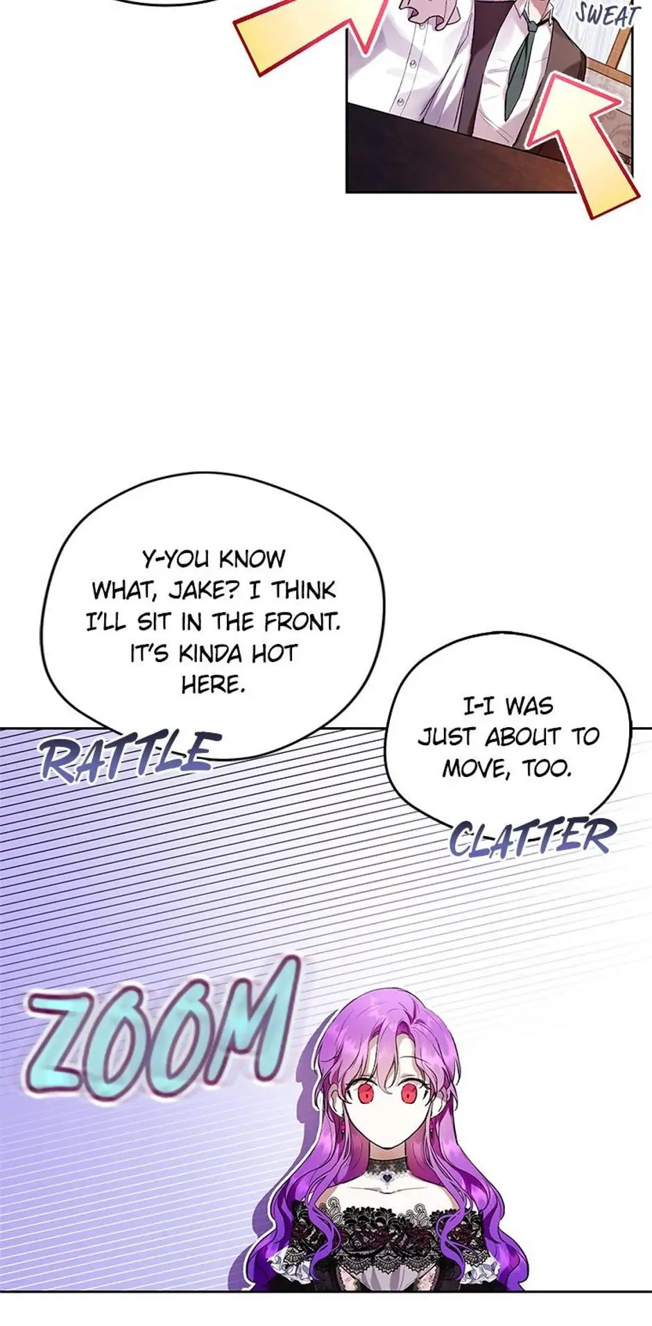 The Perks of Being a Villainess Chapter 16 page 33