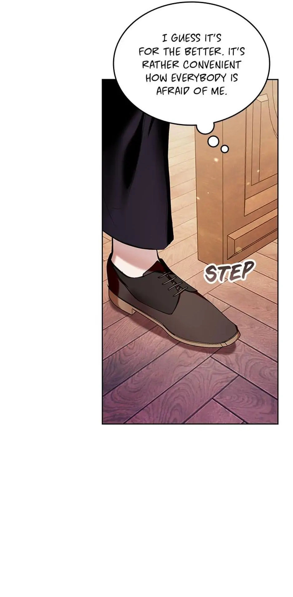 The Perks of Being a Villainess Chapter 16 page 37
