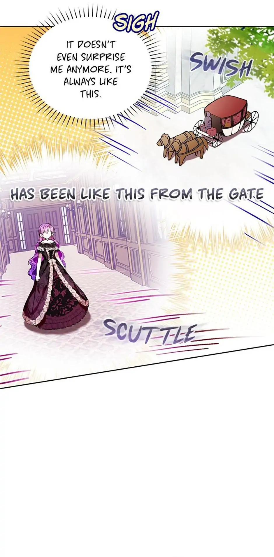 The Perks of Being a Villainess Chapter 16 page 36