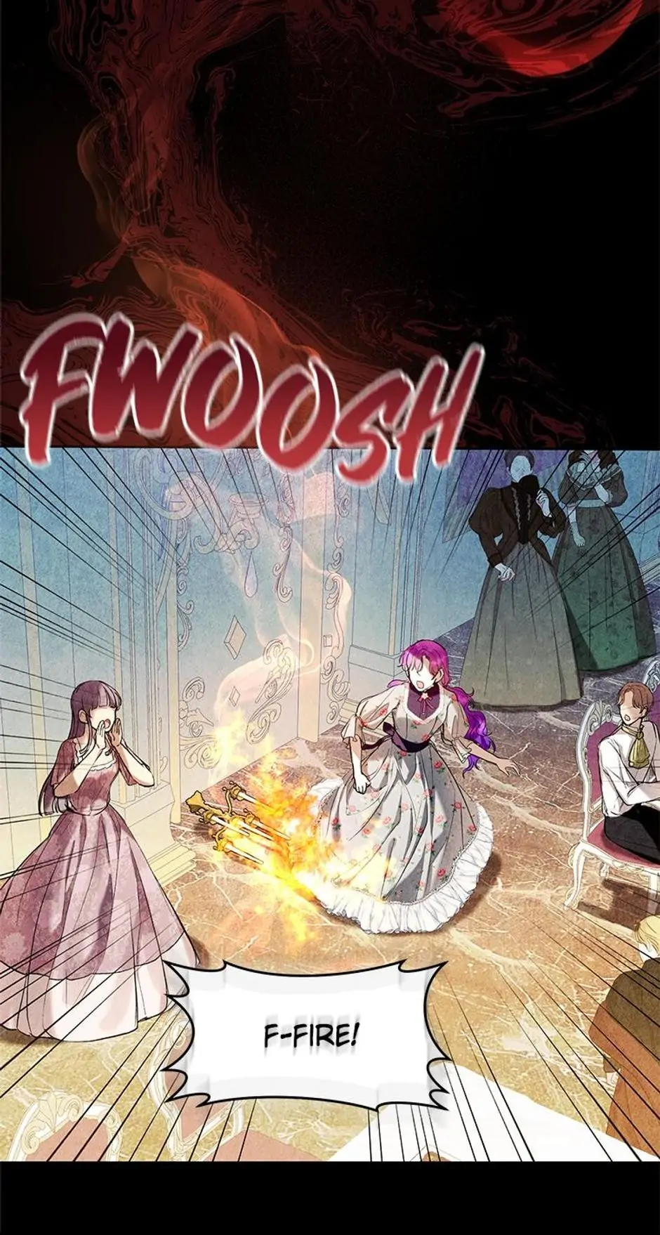 The Perks of Being a Villainess Chapter 16 page 45