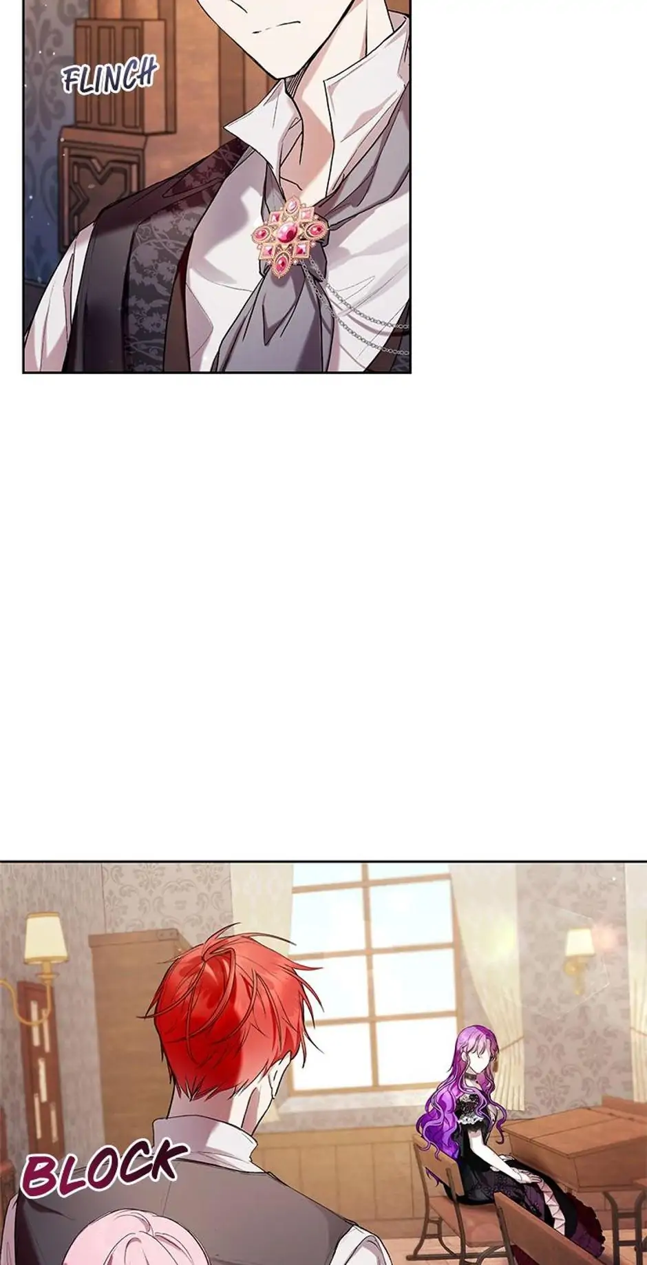 The Perks of Being a Villainess Chapter 16 page 51