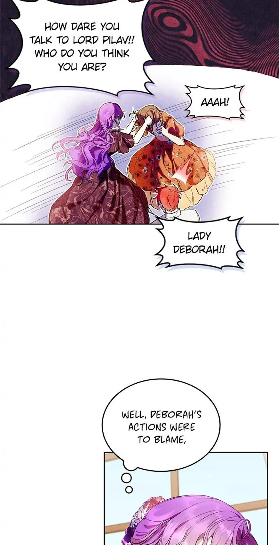 The Perks of Being a Villainess Chapter 16 page 49