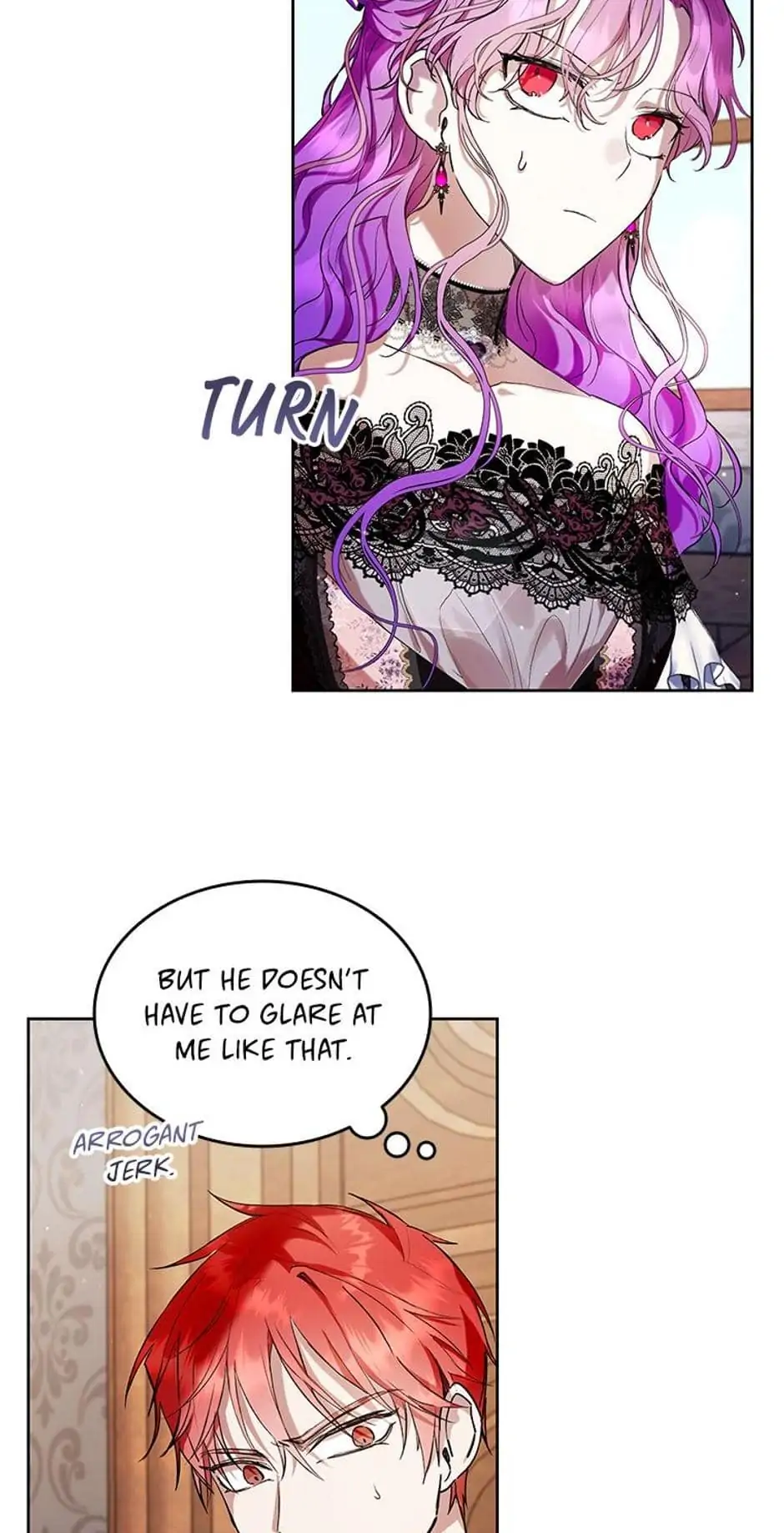 The Perks of Being a Villainess Chapter 16 page 50
