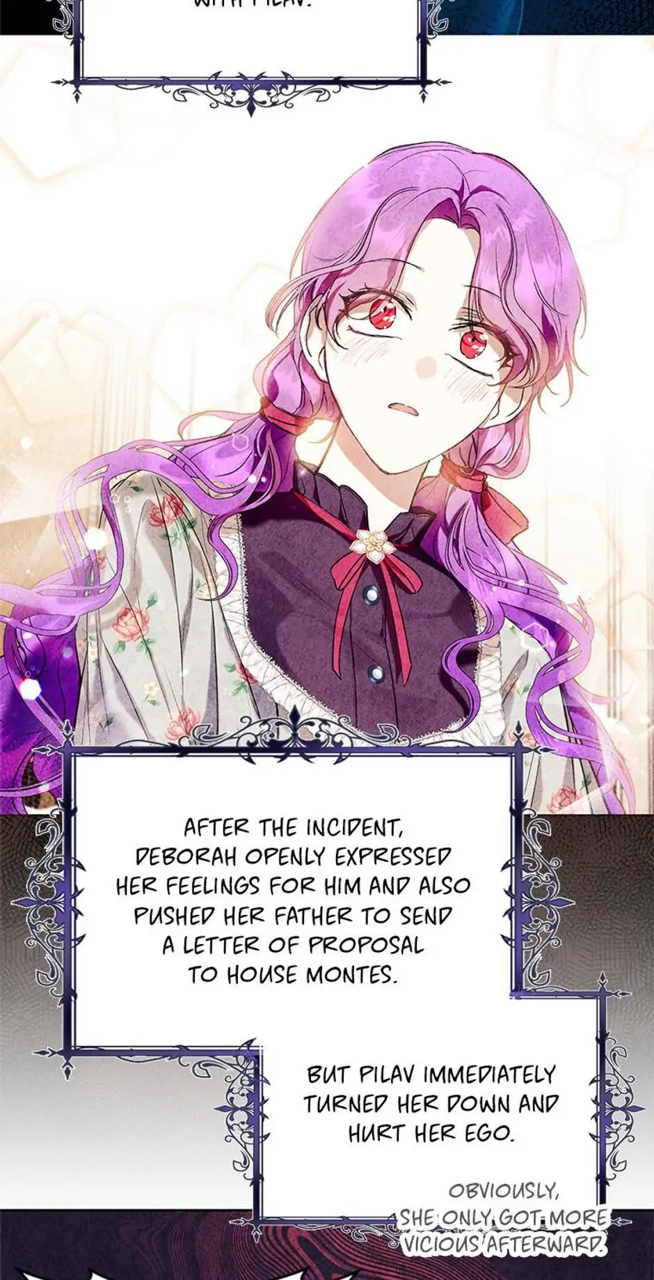 The Perks of Being a Villainess Chapter 16 page 48