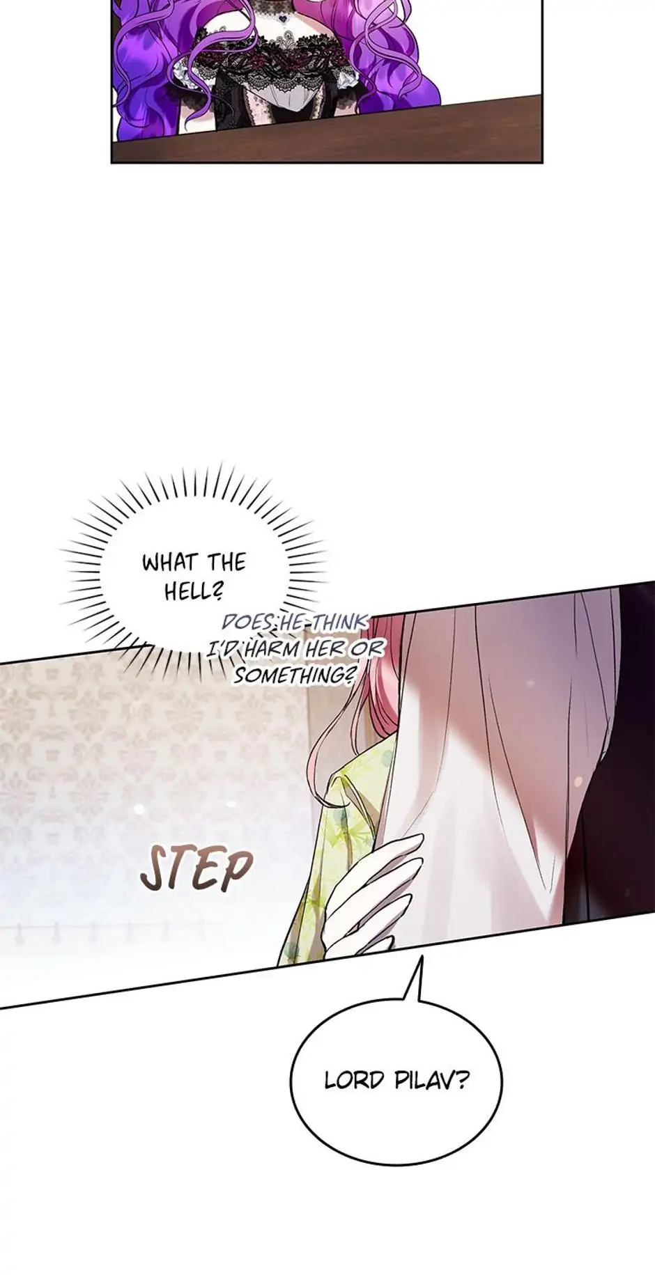 The Perks of Being a Villainess Chapter 16 page 53