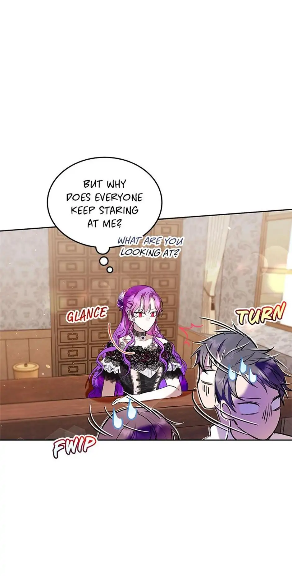 The Perks of Being a Villainess Chapter 16 page 56