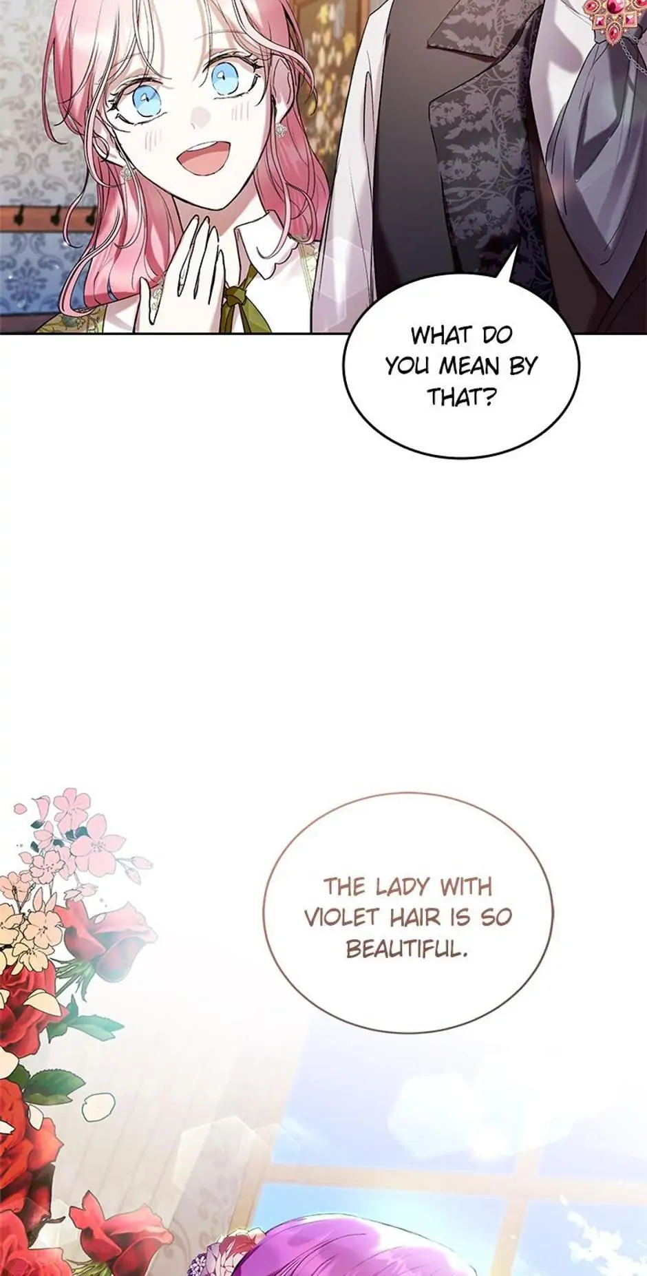 The Perks of Being a Villainess Chapter 16 page 59