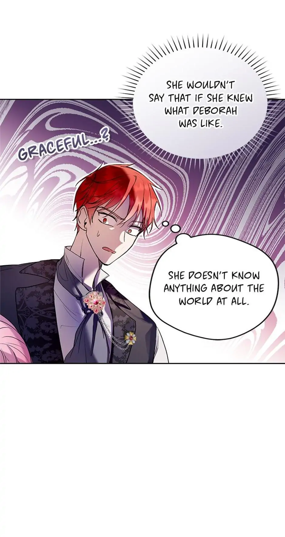 The Perks of Being a Villainess Chapter 16 page 61