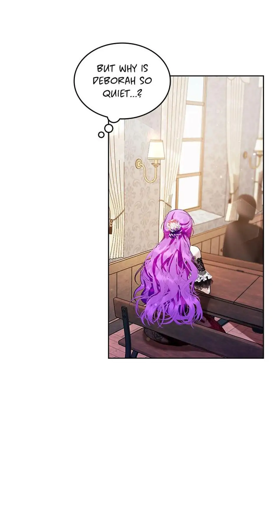 The Perks of Being a Villainess Chapter 16 page 62