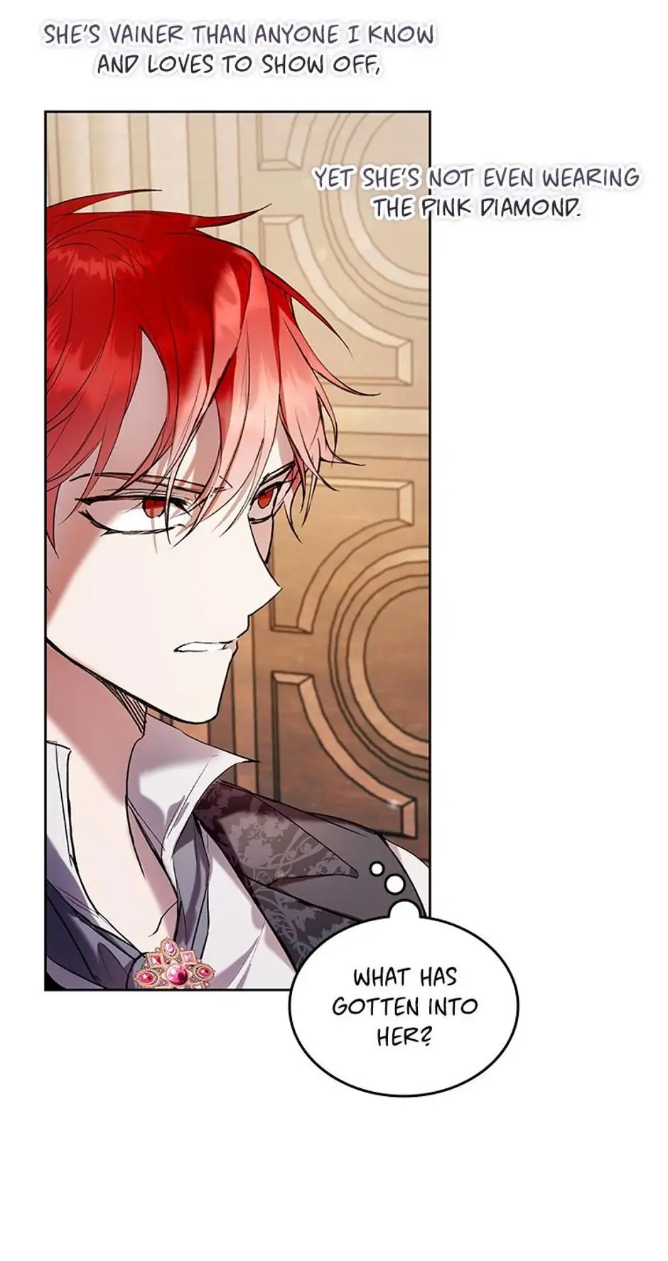 The Perks of Being a Villainess Chapter 16 page 63