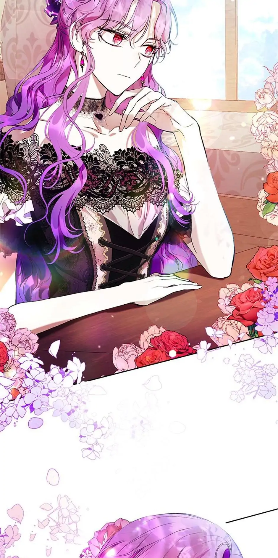 The Perks of Being a Villainess Chapter 17 page 3