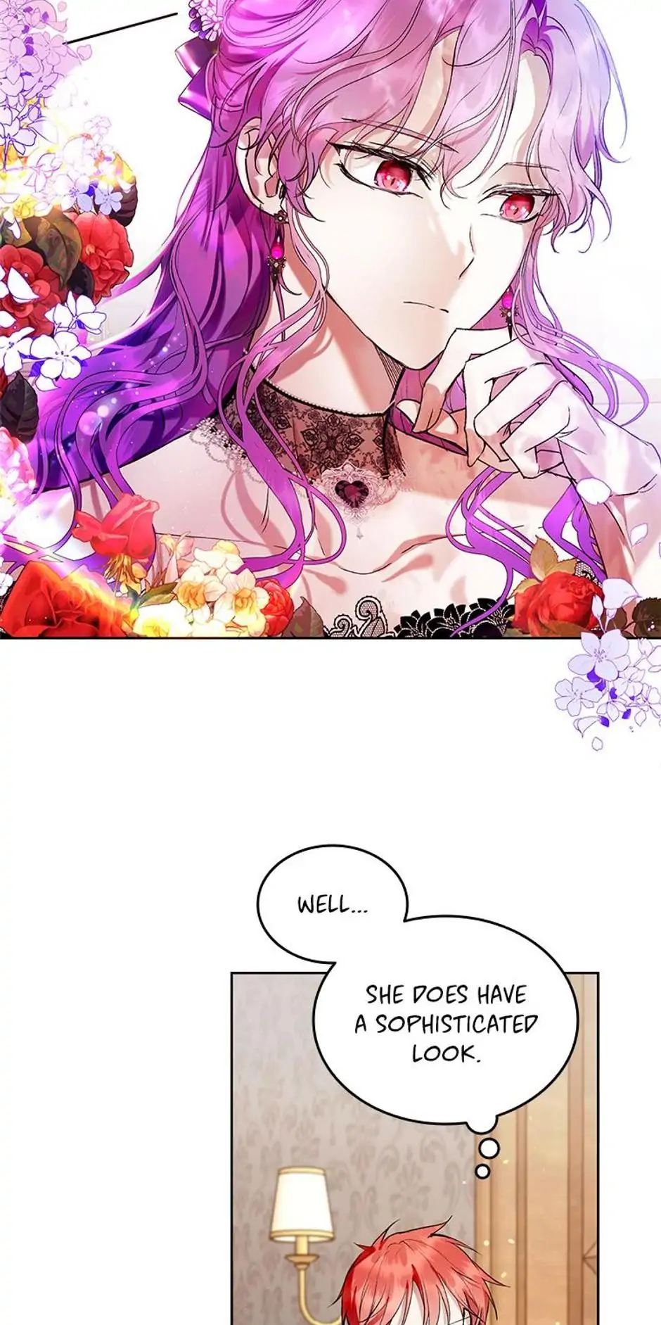The Perks of Being a Villainess Chapter 17 page 4