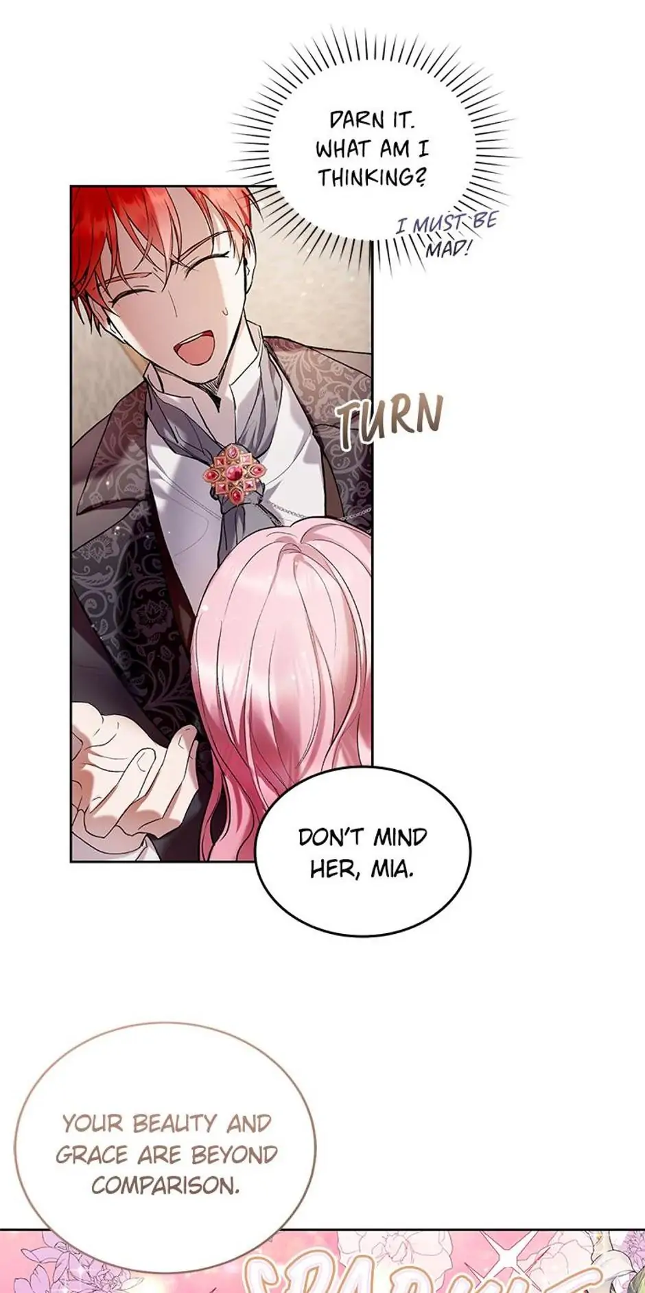 The Perks of Being a Villainess Chapter 17 page 6