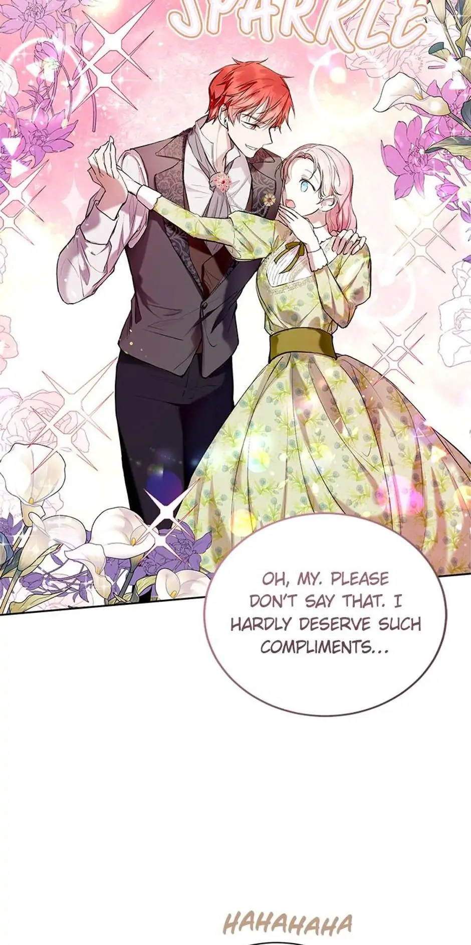 The Perks of Being a Villainess Chapter 17 page 7
