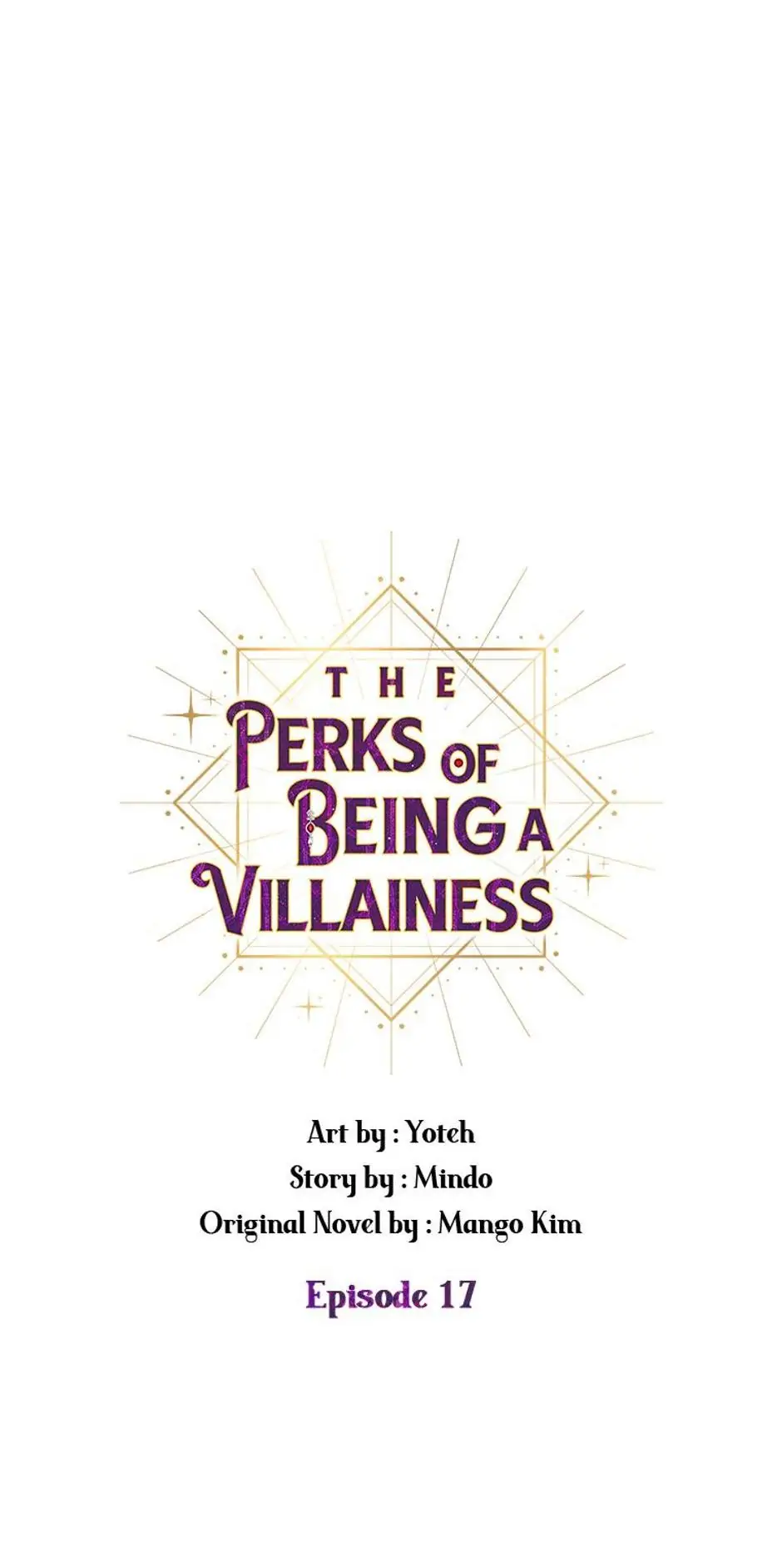 The Perks of Being a Villainess Chapter 17 page 9