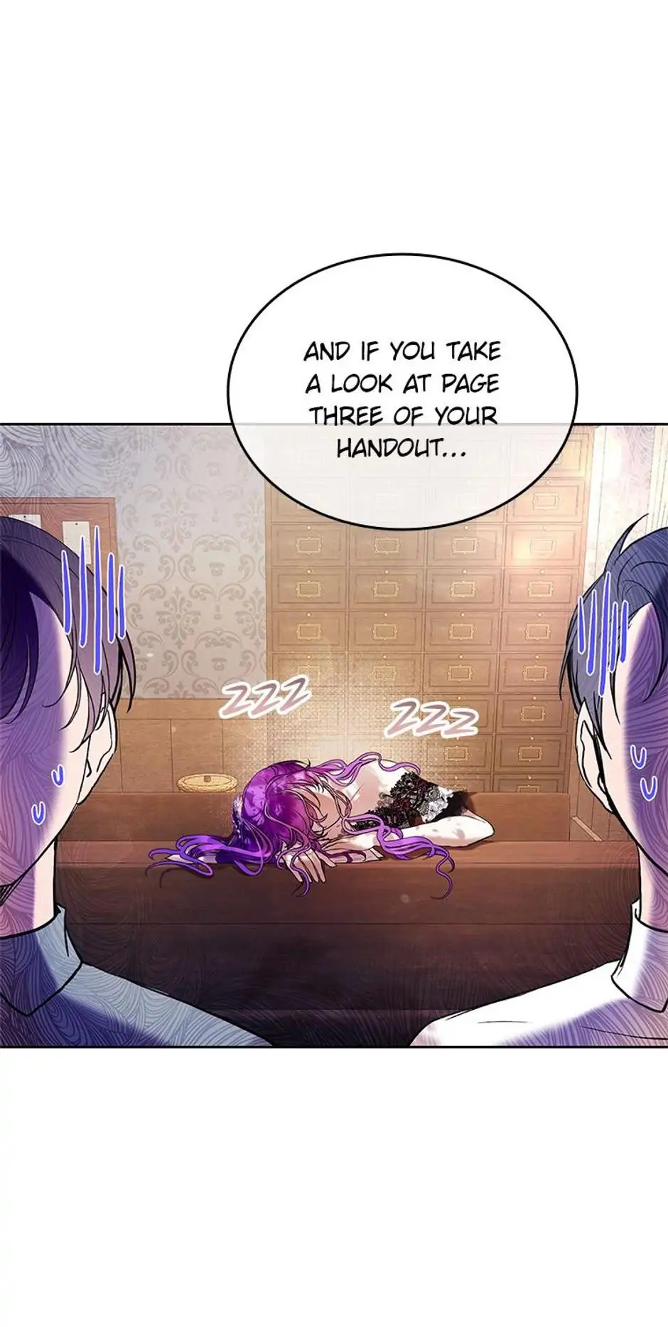The Perks of Being a Villainess Chapter 17 page 12