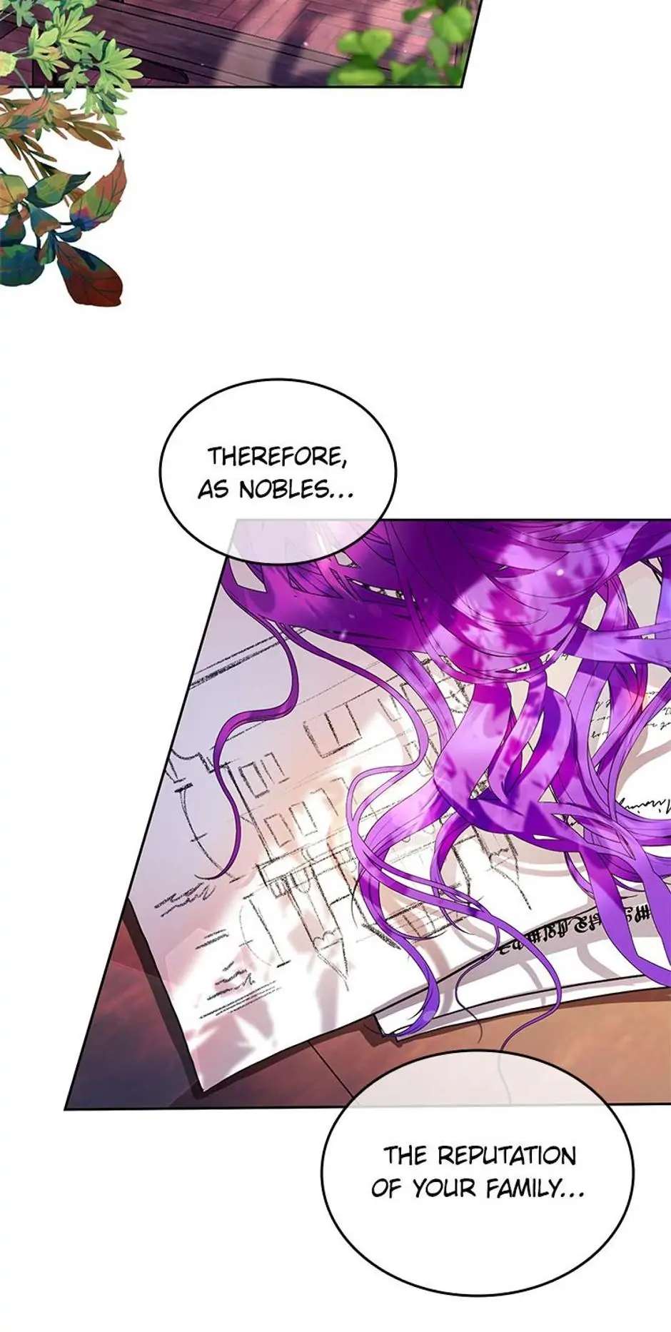 The Perks of Being a Villainess Chapter 17 page 11