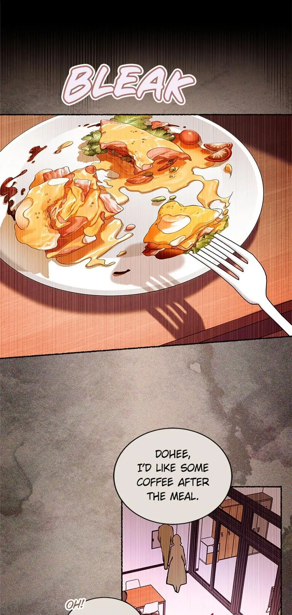 The Perks of Being a Villainess Chapter 17 page 18
