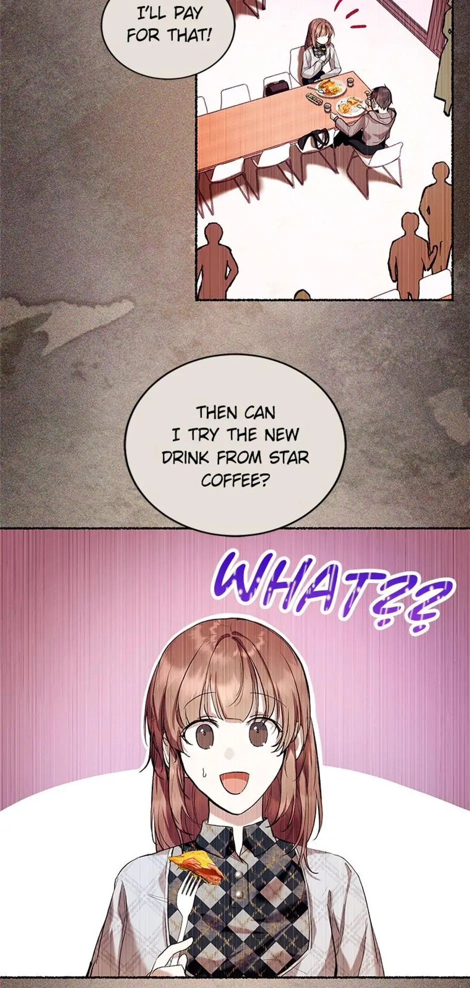 The Perks of Being a Villainess Chapter 17 page 19