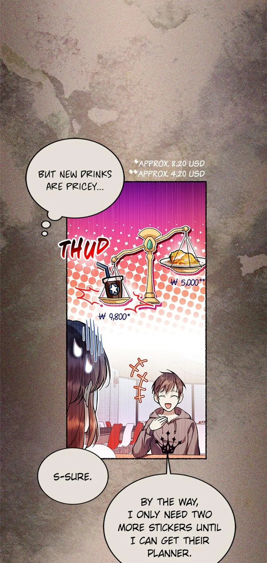 The Perks of Being a Villainess Chapter 17 page 20