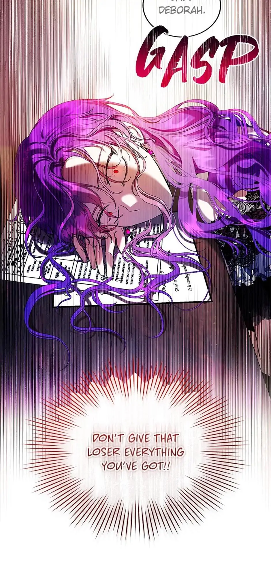 The Perks of Being a Villainess Chapter 17 page 23