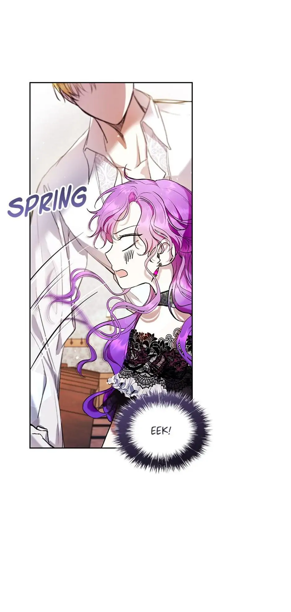 The Perks of Being a Villainess Chapter 17 page 24