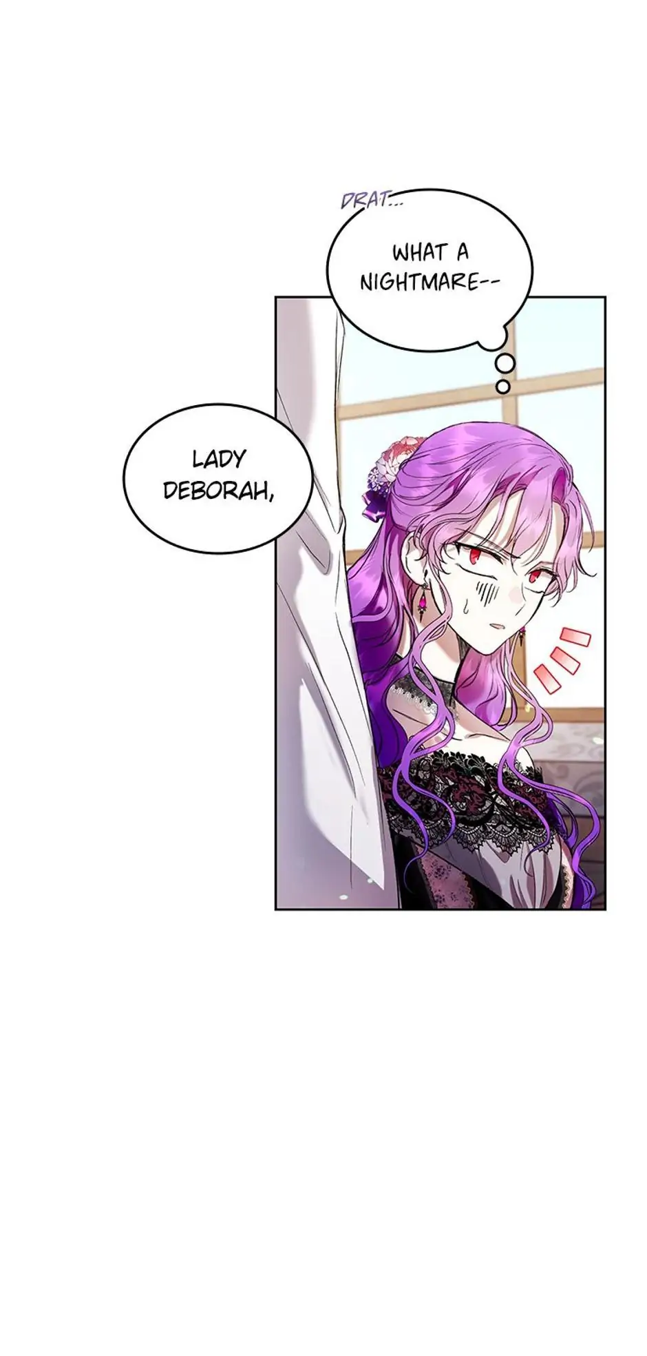 The Perks of Being a Villainess Chapter 17 page 25