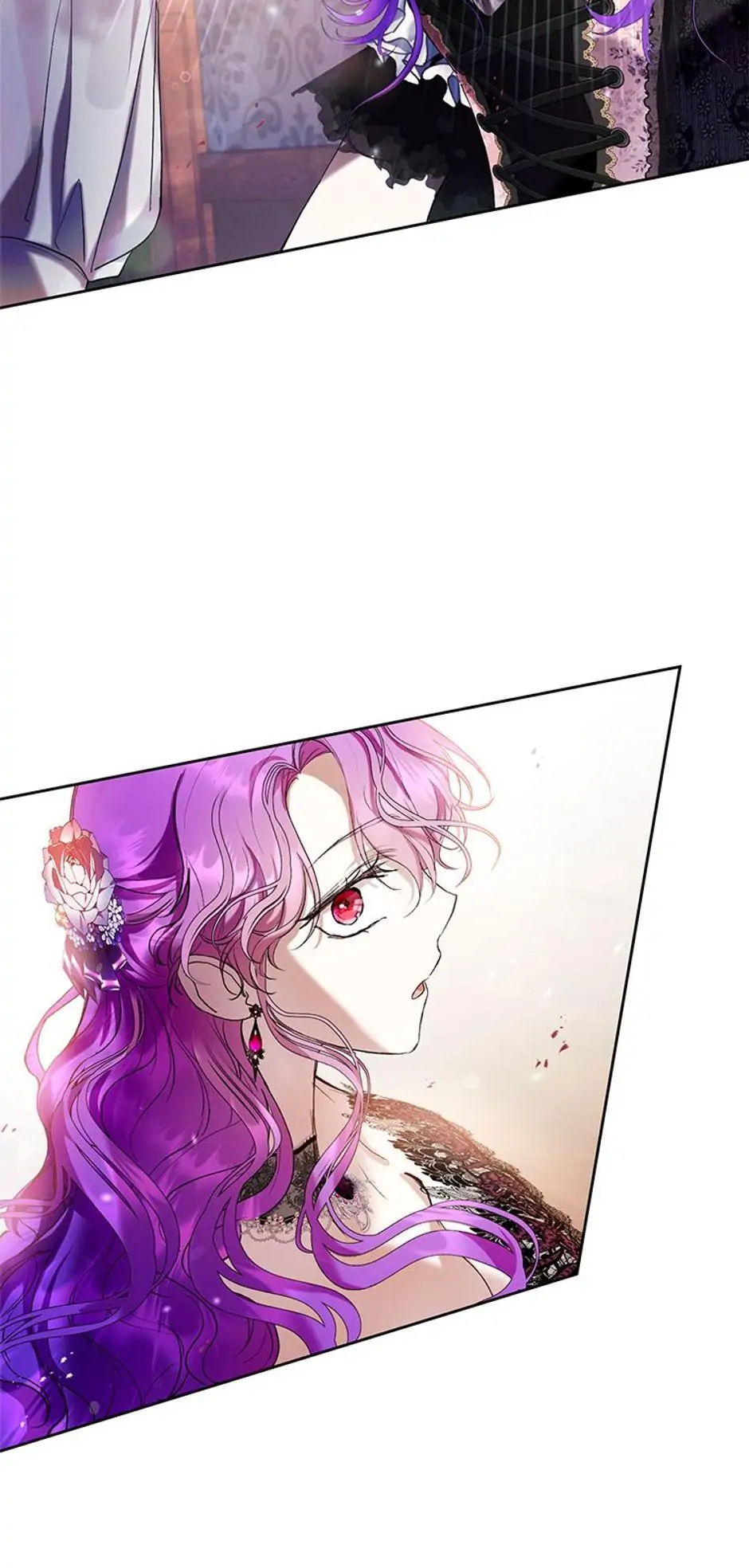 The Perks of Being a Villainess Chapter 17 page 27
