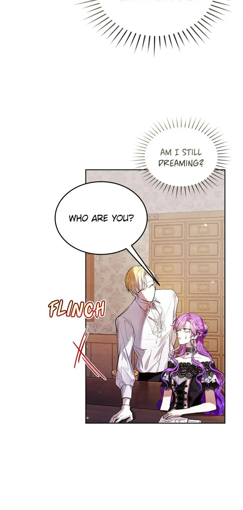 The Perks of Being a Villainess Chapter 17 page 29
