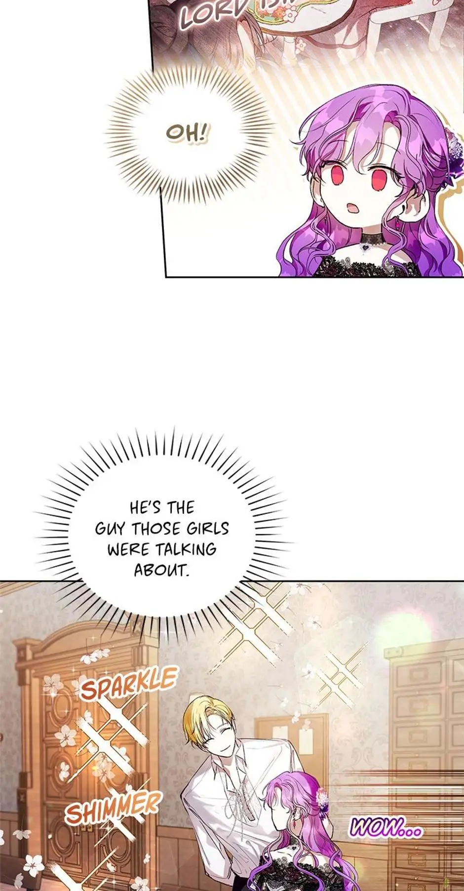 The Perks of Being a Villainess Chapter 17 page 34