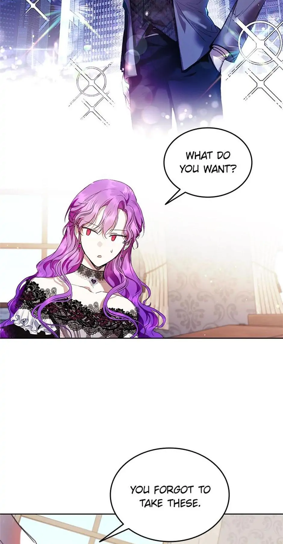 The Perks of Being a Villainess Chapter 17 page 36
