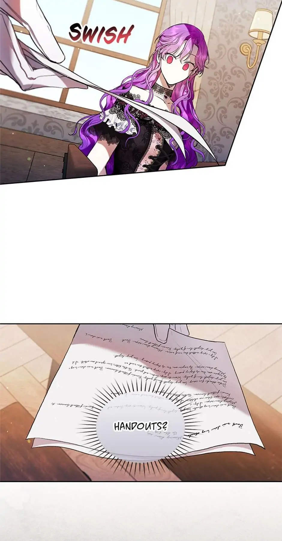 The Perks of Being a Villainess Chapter 17 page 37