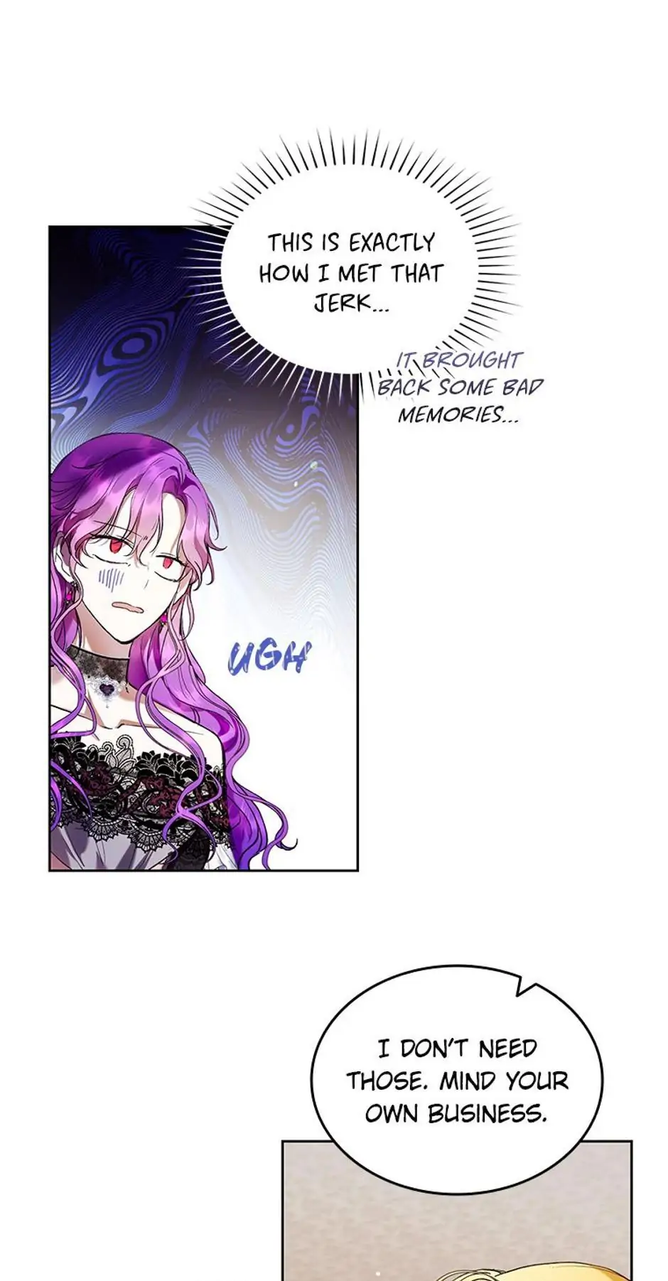 The Perks of Being a Villainess Chapter 17 page 40