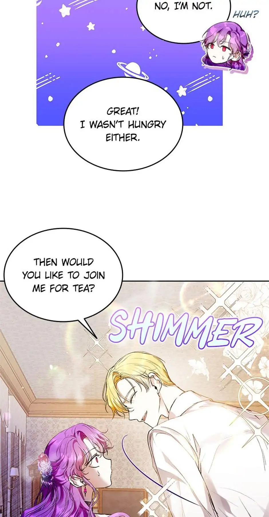 The Perks of Being a Villainess Chapter 17 page 42