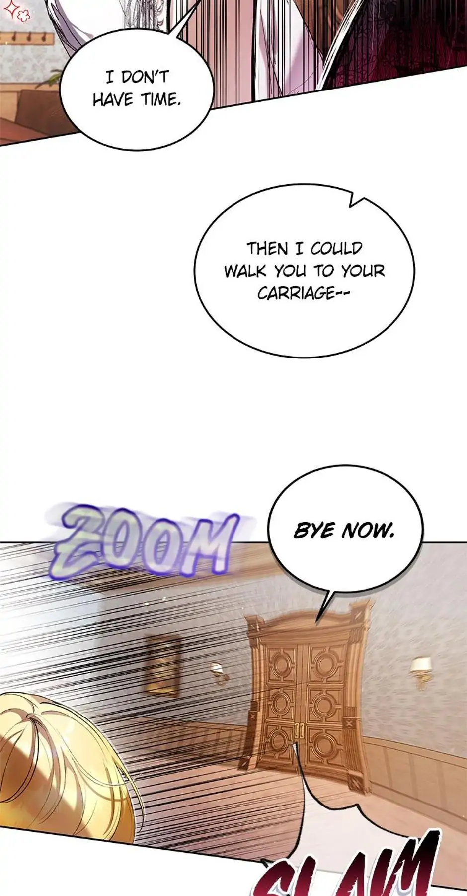 The Perks of Being a Villainess Chapter 17 page 45