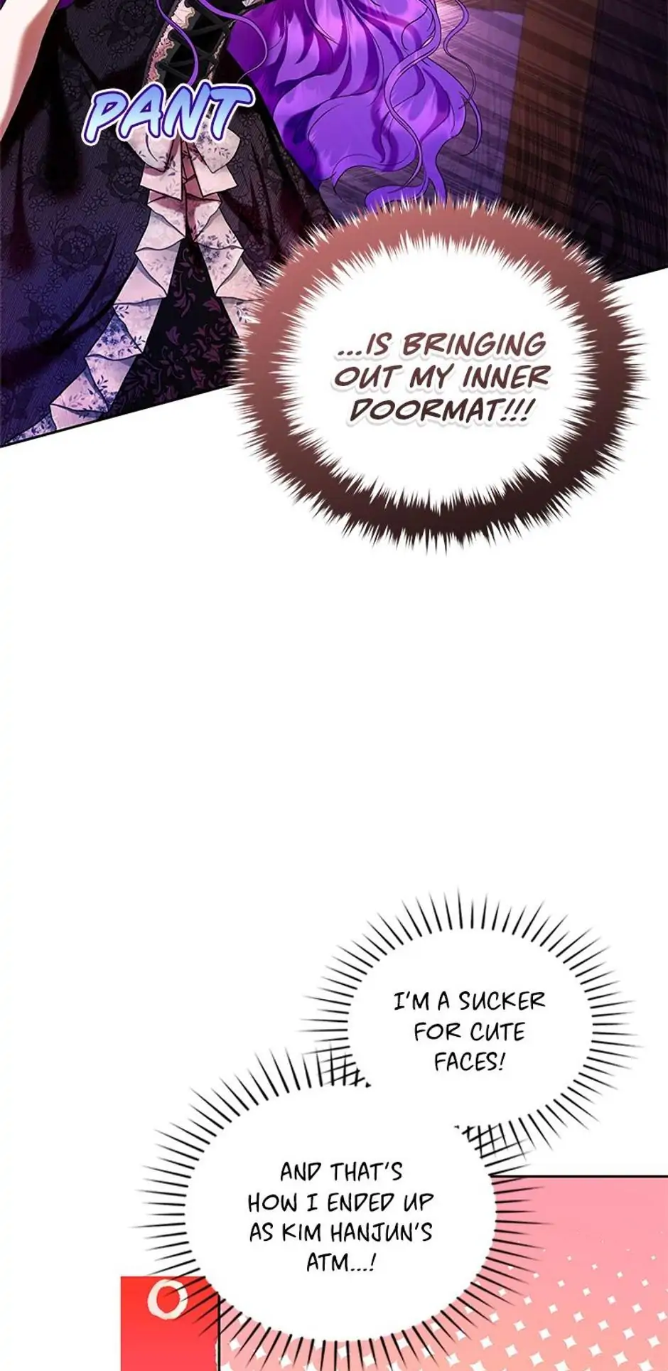The Perks of Being a Villainess Chapter 17 page 51