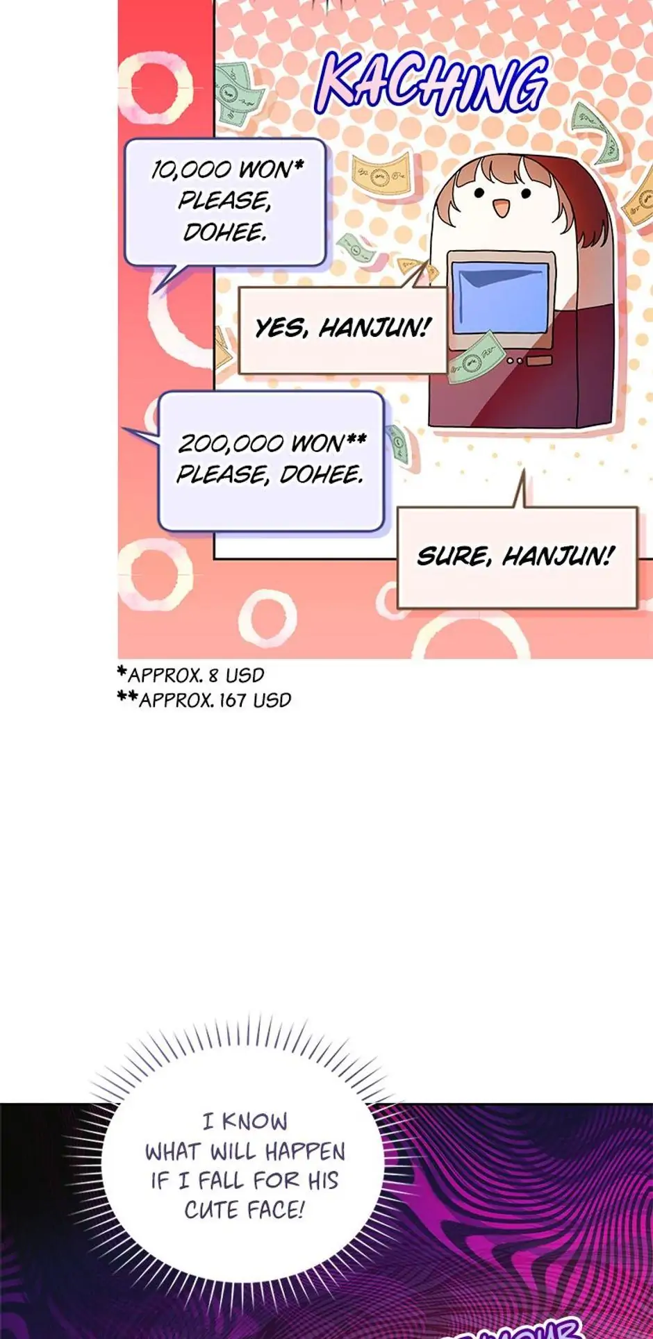 The Perks of Being a Villainess Chapter 17 page 52